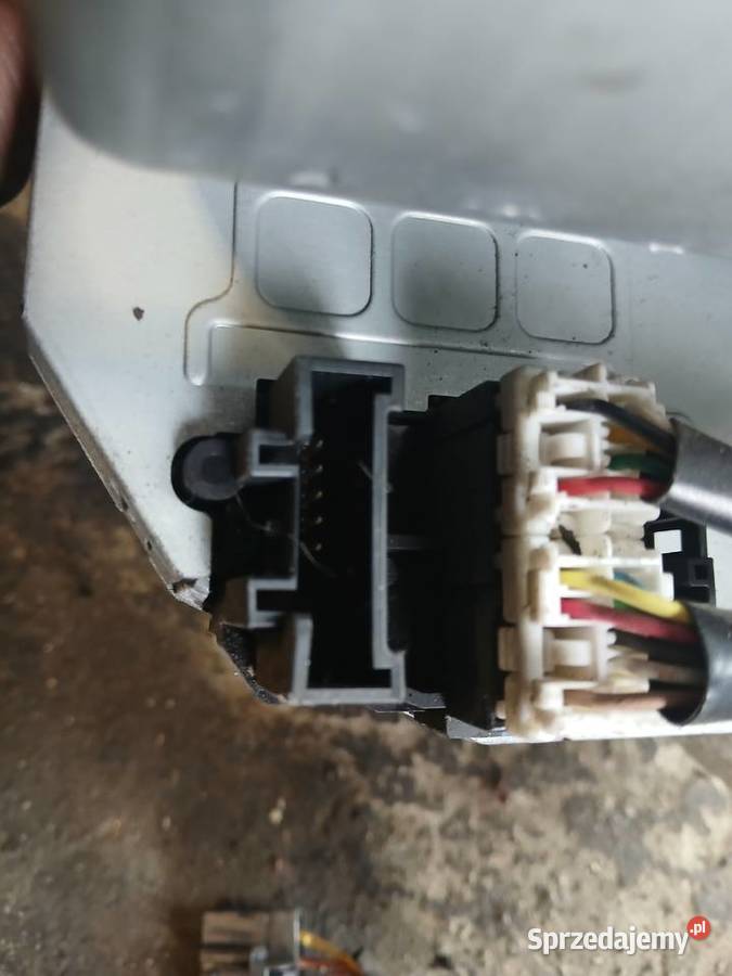 Pompa wspomaganie elektryczne Renault Kangoo II małopolskie Radłów sprzedam