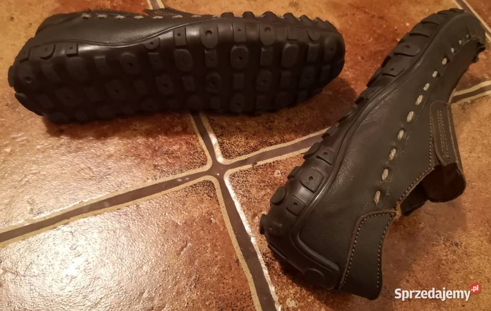Mokasyny marki BONE rozmiar 41 Katowice sprzedam