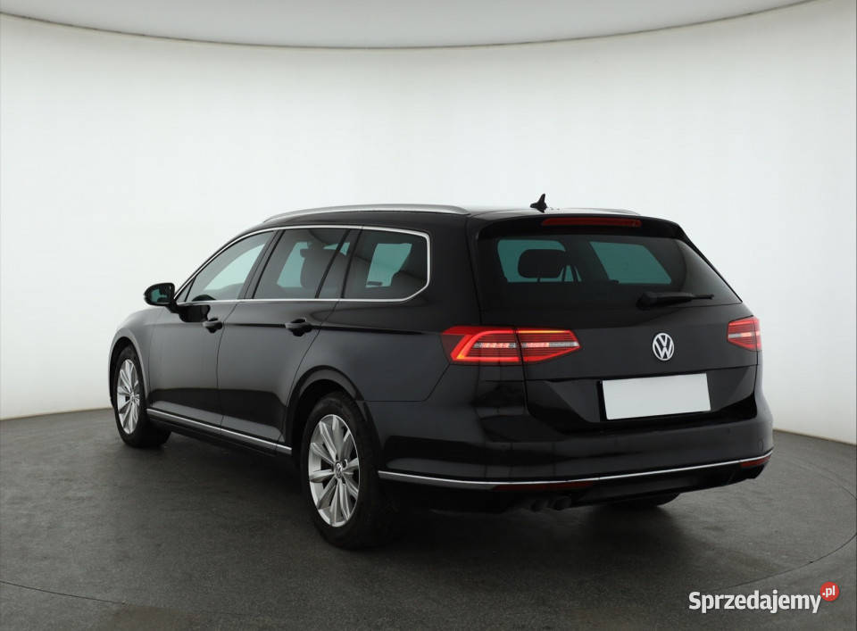 VW Passat 20 TDI 4/5 mazowieckie