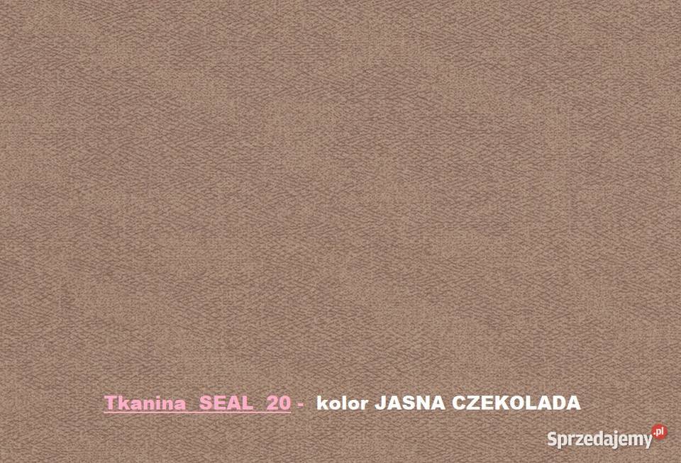 Nowy Narożnik SIELLA 280 x 240 ze spaniem Ciasna
