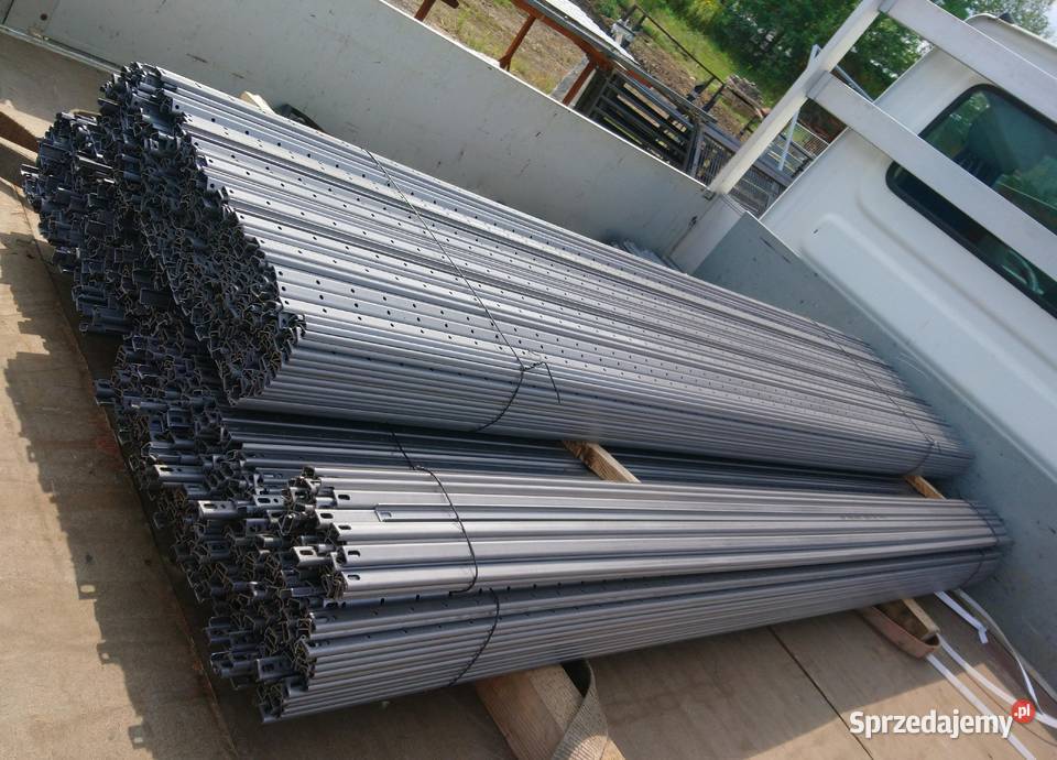 Ceownik 20x8 perforowany dziurkowany na wymiar