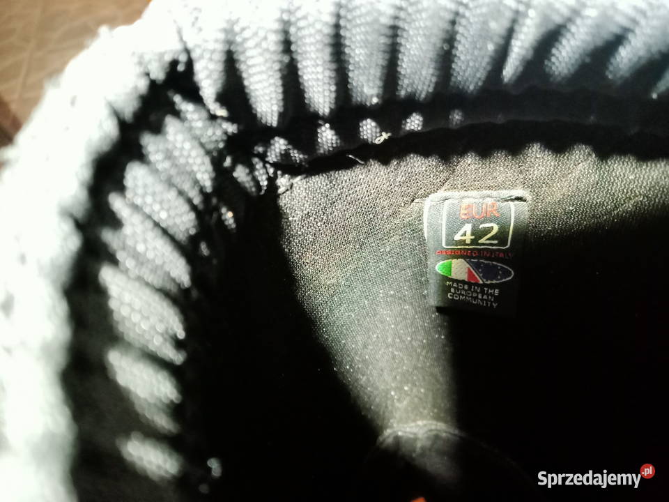 Buty Cross Enduro Forma TX Terrain 42 Chmieleń