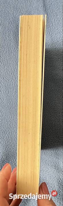 Książka idealna na jesienne wieczory Droga do Pozostałe Grudziądz