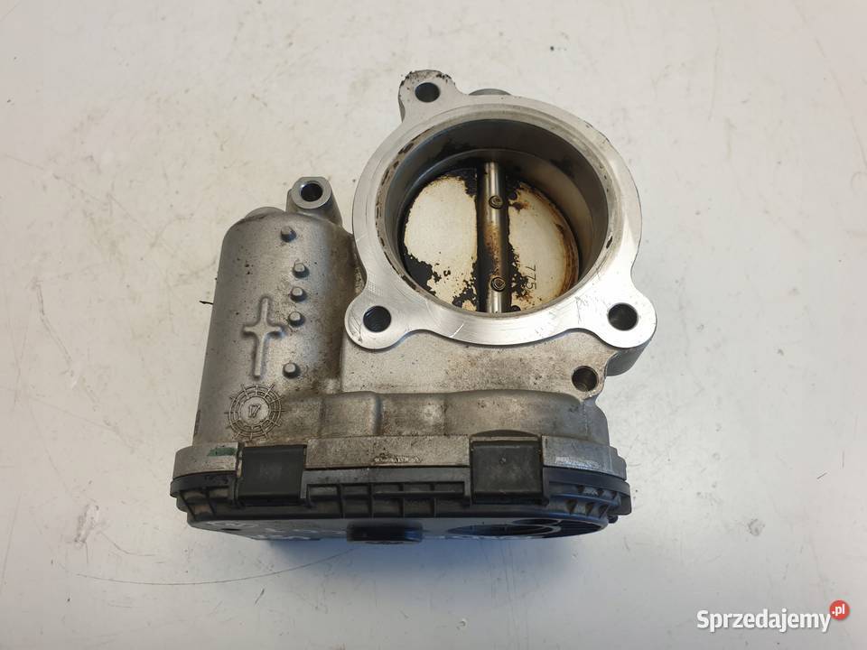 PRZEPUSTNICA Ford Edge USA 20 T K2GE9F991AA osobowe Przepustnice Chełm sprzedam