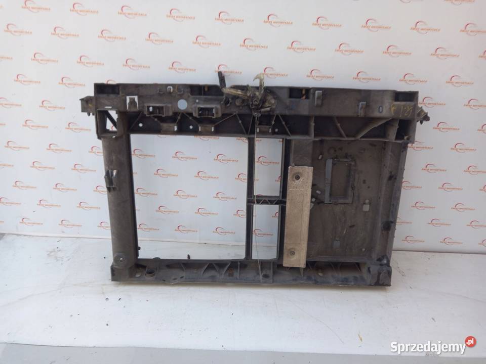 PAS PRZEDNI WZMOCNIENIE 9673228580 CITROEN DS3 Kielce