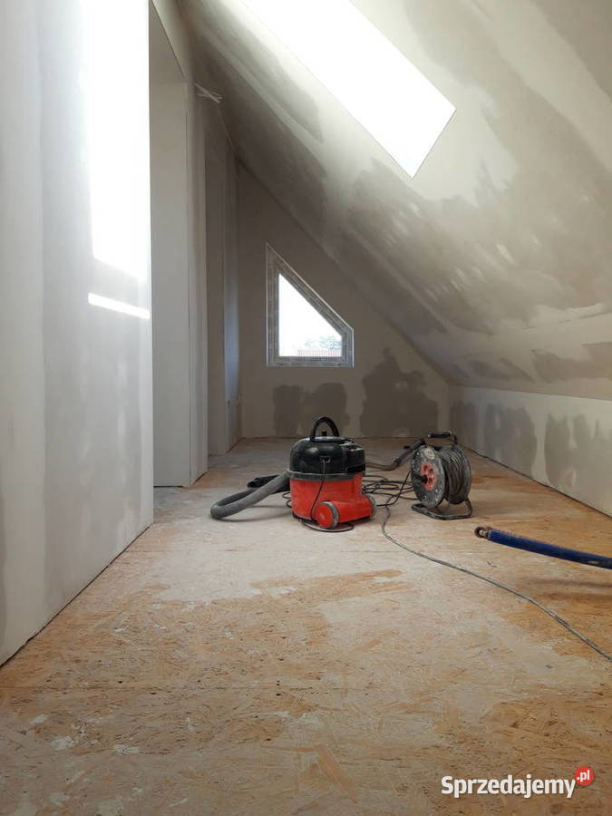 Malowanie remonty wykończenia łazienki Działoszyce