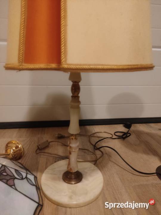 stare oświetlenie lampa żyrandol lubuskie Gorzów Wielkopolski sprzedam