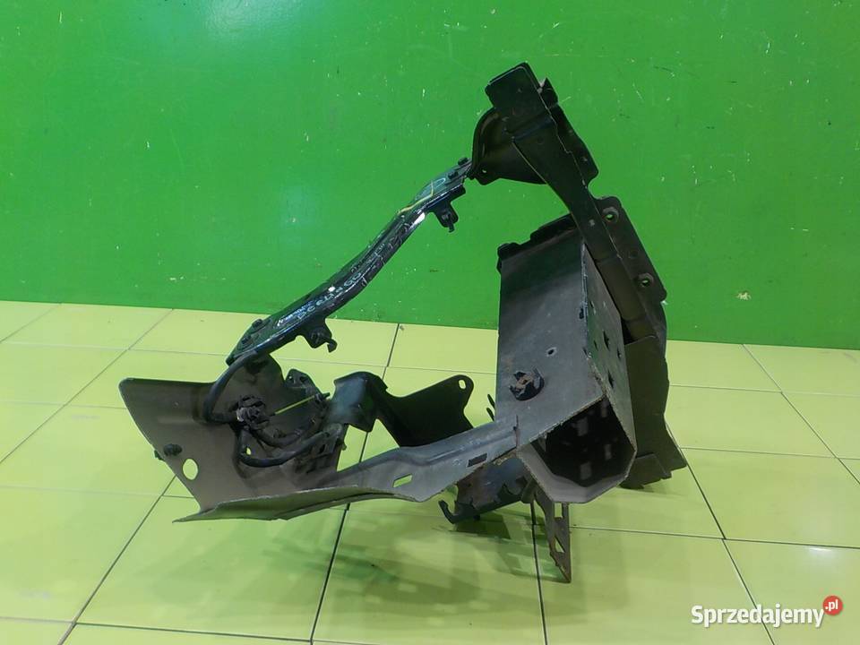 CITROEN BERLINGO PARTNER II III 16 EHDI 12r VAN osobowe Pozostałe mazowieckie Suków