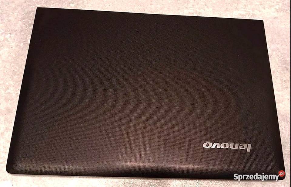 Laptop Lenovo G50 30 zasilacz Opole