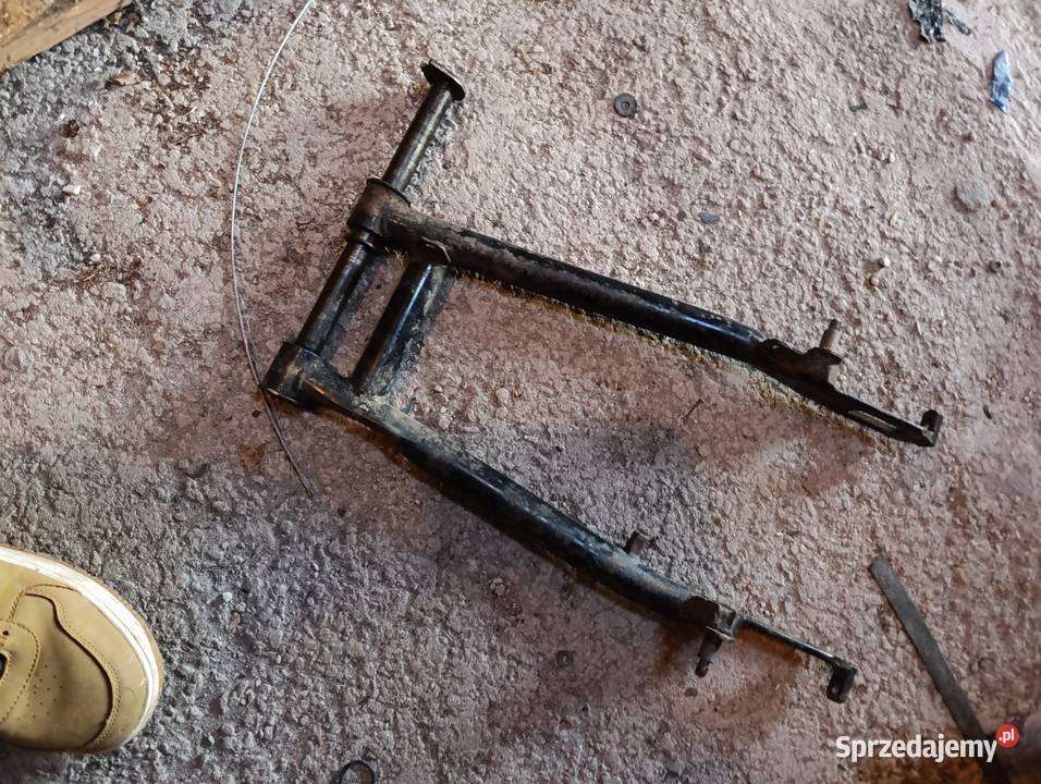 MZ ts lampa stopka manetki bezpieczniki Pozostałe Kielce