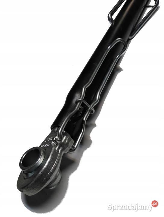 Łącznik górny cięgno 735935mm M30x35mm Kamionna