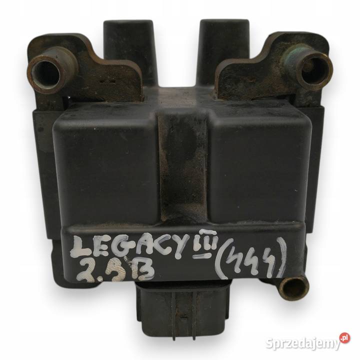 Cewka zapłonowa Subaru Legacy III 25 22433AA500 Układ elektryczny silnika Chełm sprzedam