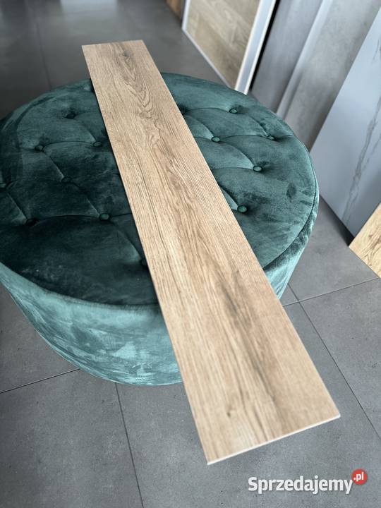 Płytka podłogowa ATEM Larico Brown Mat 195120  Opoczno