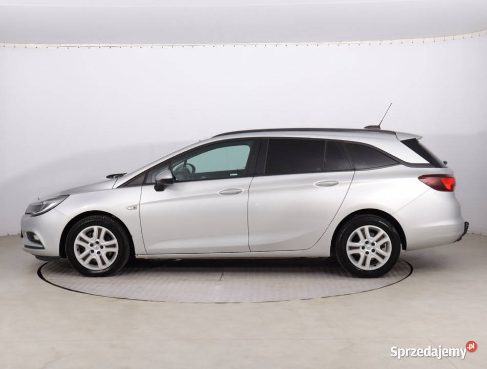 Opel Astra 16 CDTI centralny zamek Piaseczno