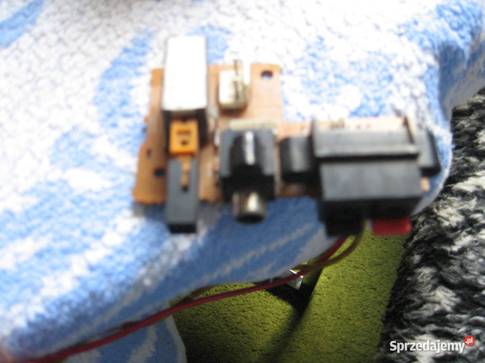 Speaker philips FB206WATV active surrund warmińsko-mazurskie