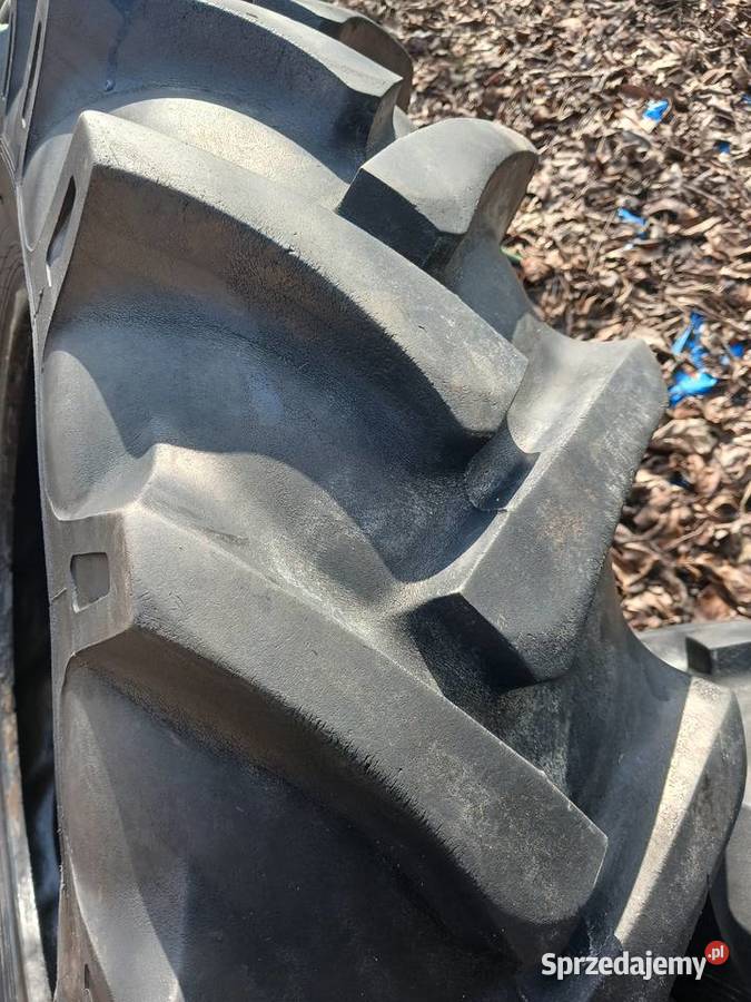 Opony 124 28 ursus c330 lubelskie Głuszczyzna