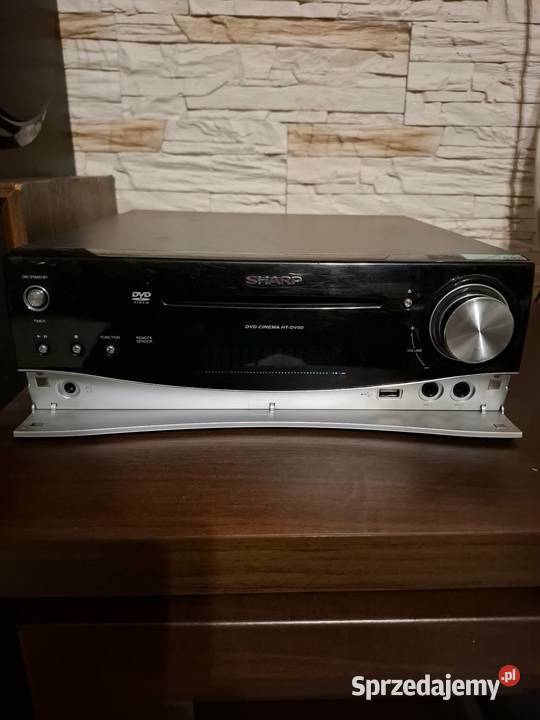 Tanio kino domowe Sharp Góra Kalwaria