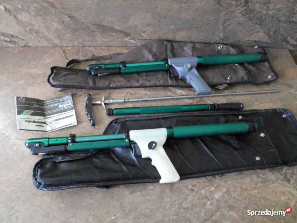 KUSZA PNEUMATYCZNA Warszawa