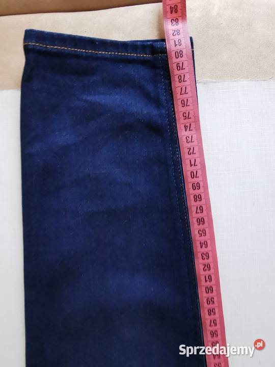 Jeansy Lee r 2833 Zamość