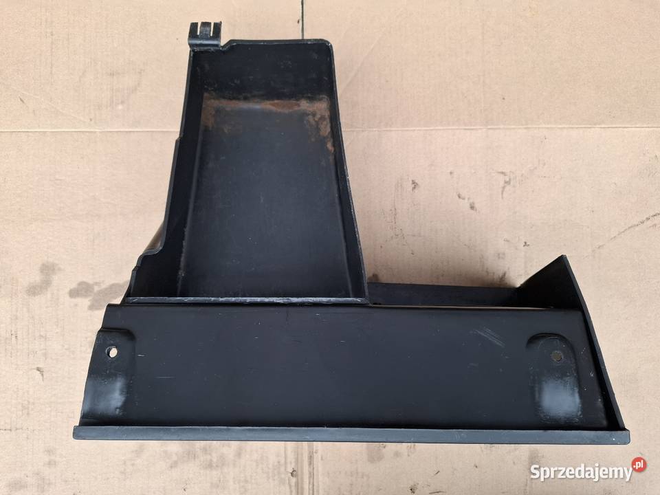 Półka pasażera schowek na głośnik Fiat 126p osobowe Strzelce Opolskie