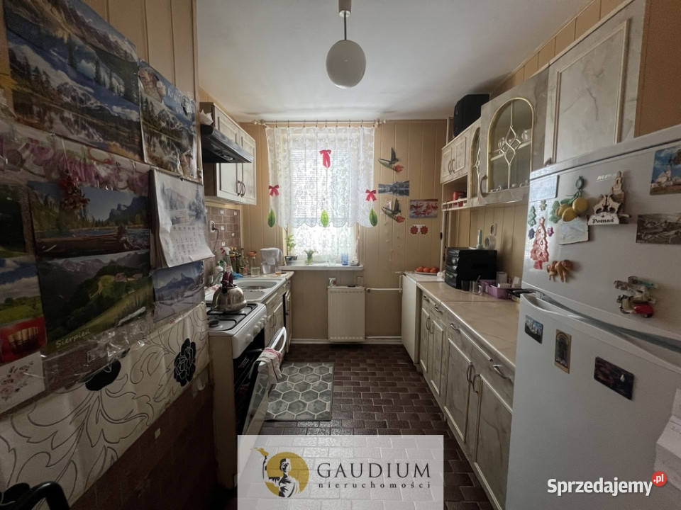 4 pokoje Przymorze 64.89m2 Gdańsk