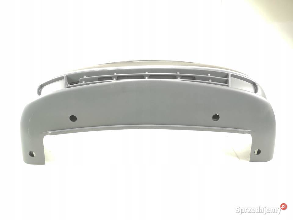 ZDERZAK PRZÓD ALFA ROMEO 145 146 19931999 NOWY