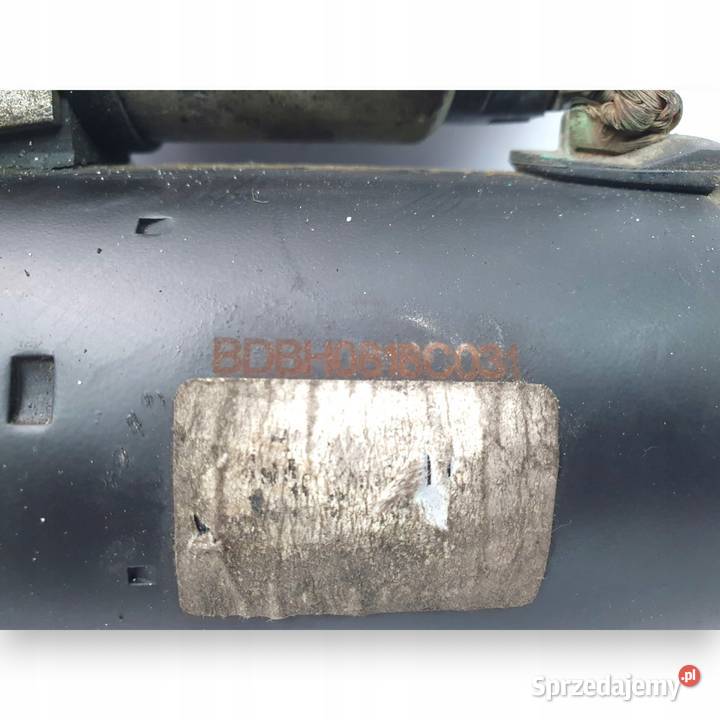 ROZRUSZNIK Opel Astra H 16 16V Przepustnice Chełm