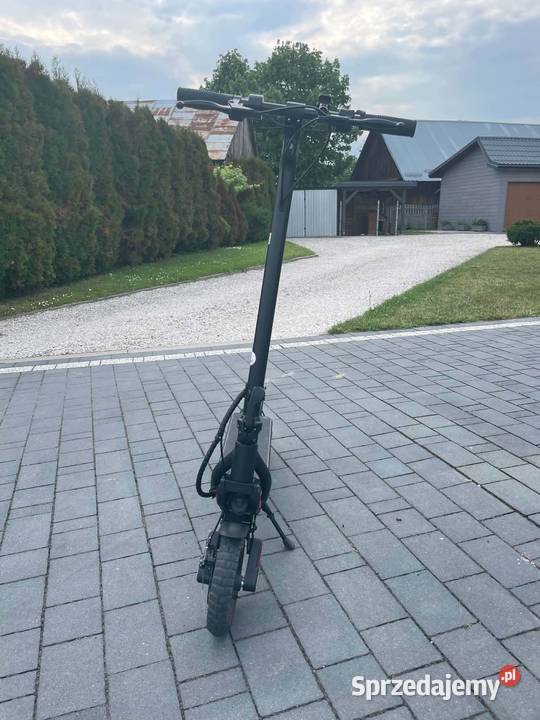 Hulajnoga elektryczna Hulajnogi elektryczne Narol