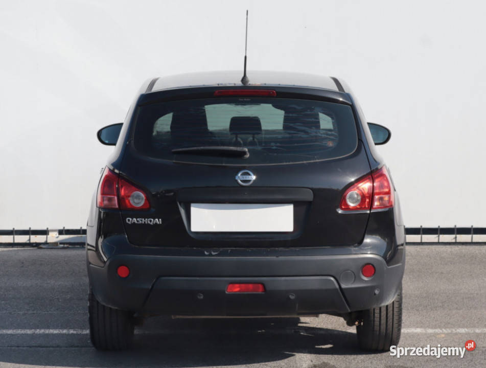Nissan Qashqai 20 Piaseczno sprzedam