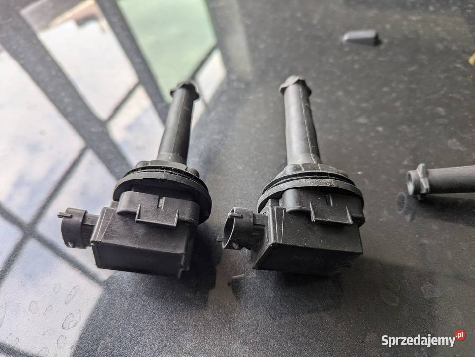 Cewka NGK U5033 Volvo S60 V70 inne osobowe Widawa sprzedam
