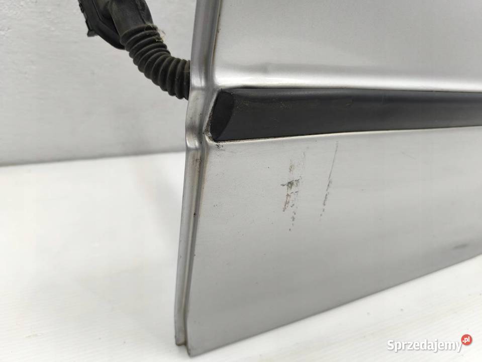 DRZWI LEWY TYŁ BMW E46 LIFT 20D