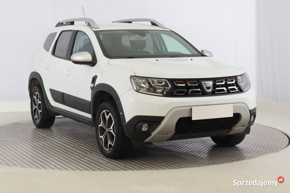 Dacia Duster 16 SCe