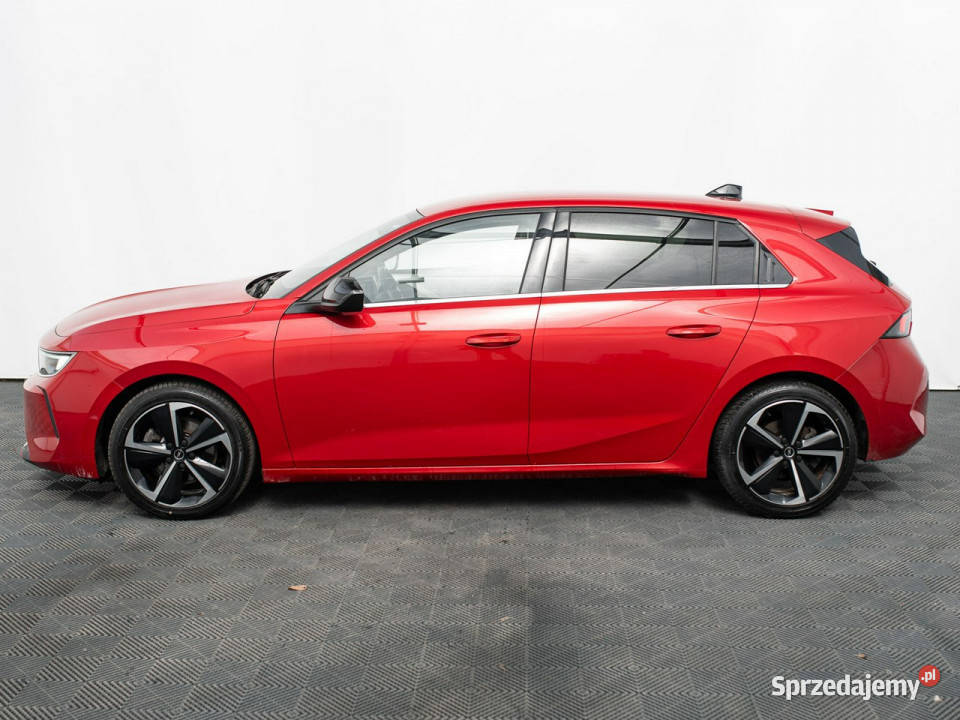 Opel Astra GD3F54215 CDTI Elegance Podgrzf I Hatchback sprzedam