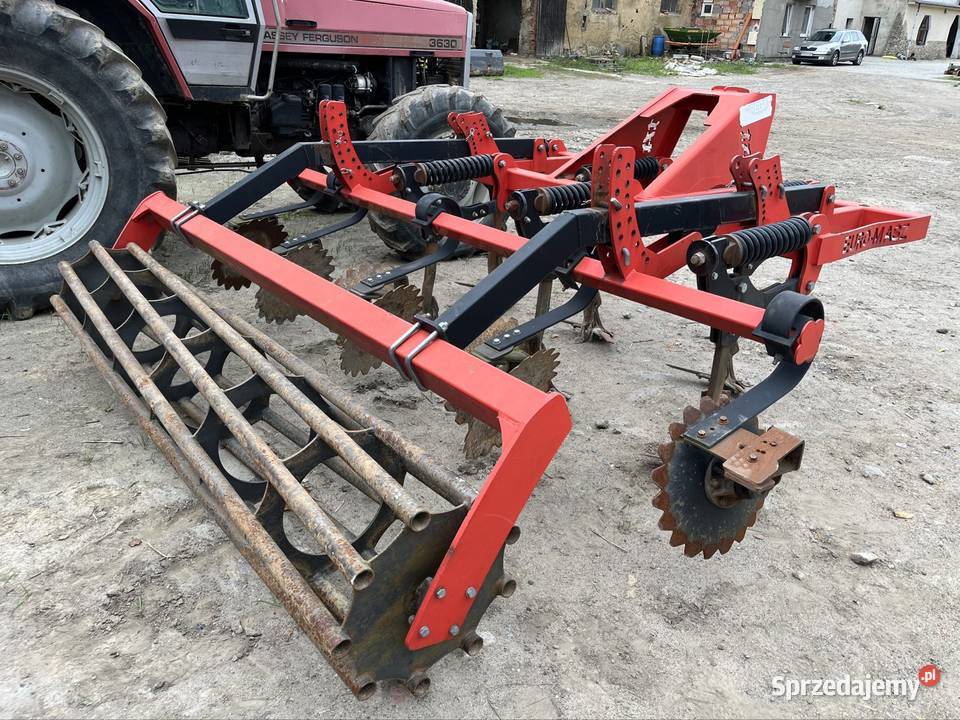 Sprzedam Maszyny rolnicze Świdnica sprzedam