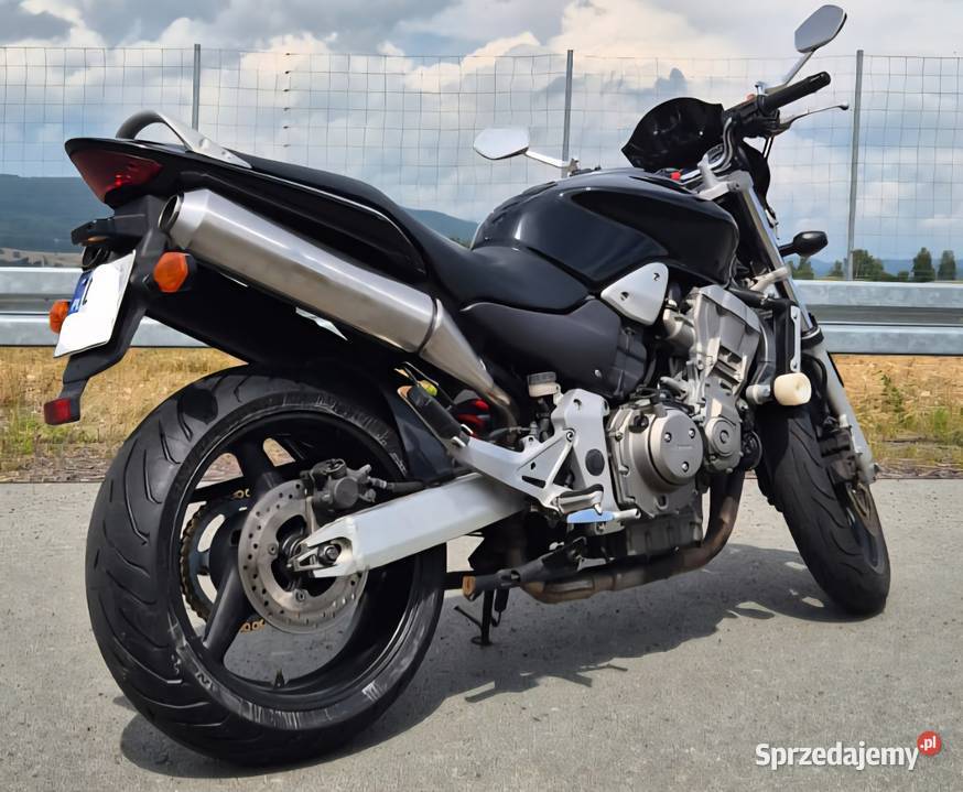 Honda Hornet cb900 Kamienna Góra