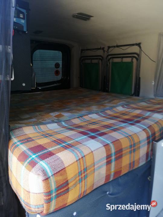 Sprzedam Renault trafic 19 dci 4/5