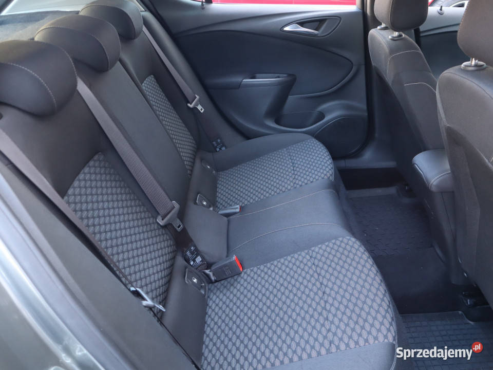 Opel Astra 14 T Motoryzacja Piaseczno