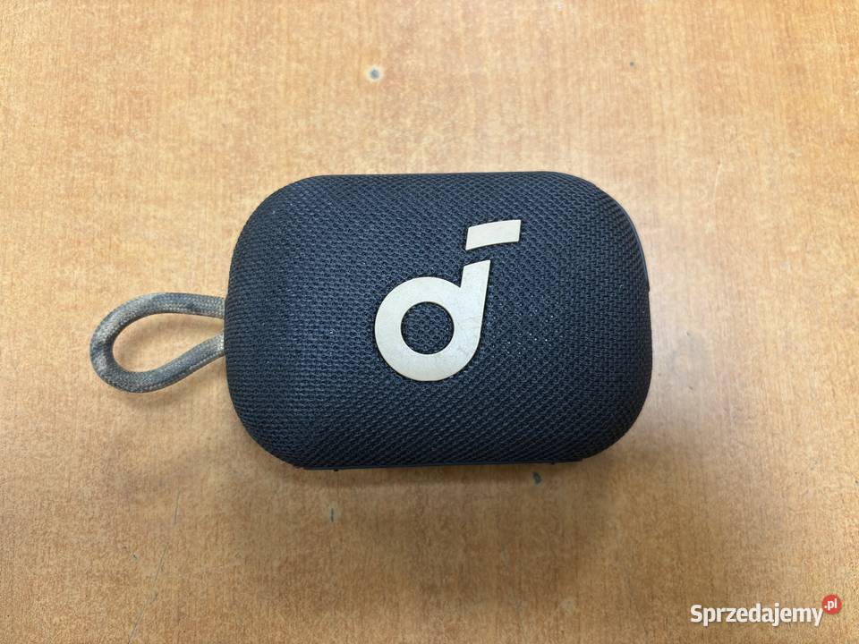 Soundcore Select 4 Go Głośnik Bluetooth Słuchawki i głośniki Elbląg