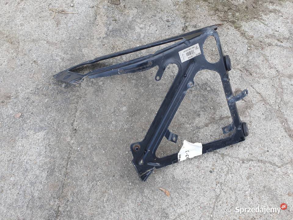 PORSCHE BOXSTER MOCOWANIE CHŁODNICY LEWE Międzychód
