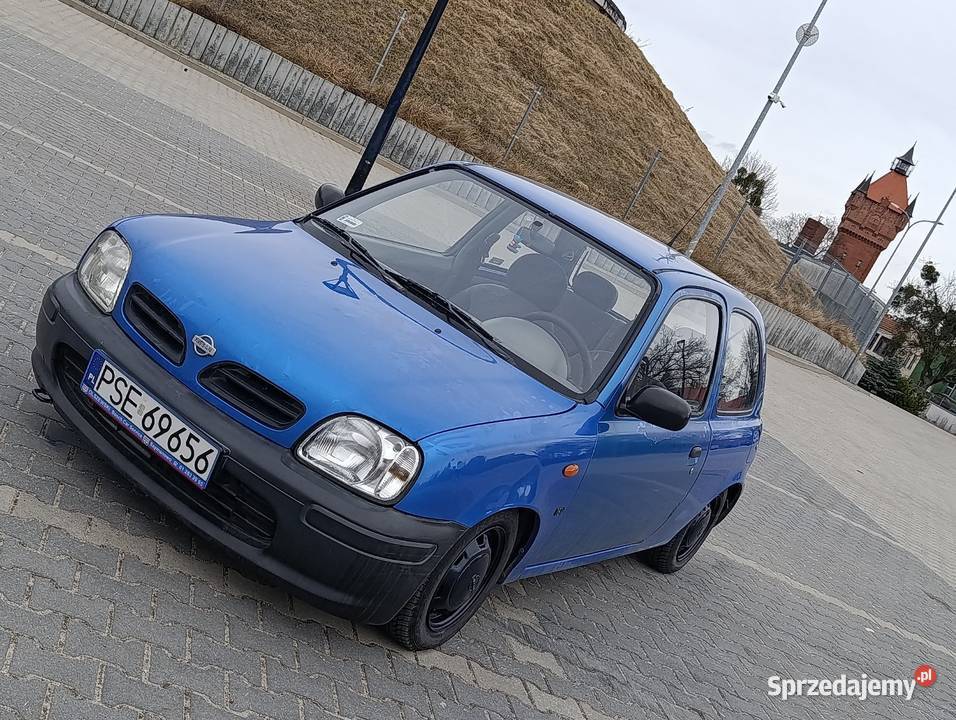 Glebson Micra 10 Śrem sprzedam