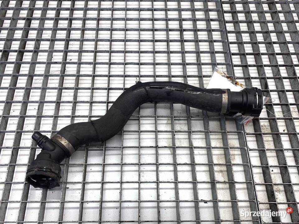 RURA WODY BMW F16 7811857 30 258 1419