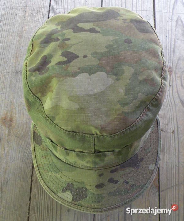 Czapka patrol cap multicam ocp 7 18 Wrocław