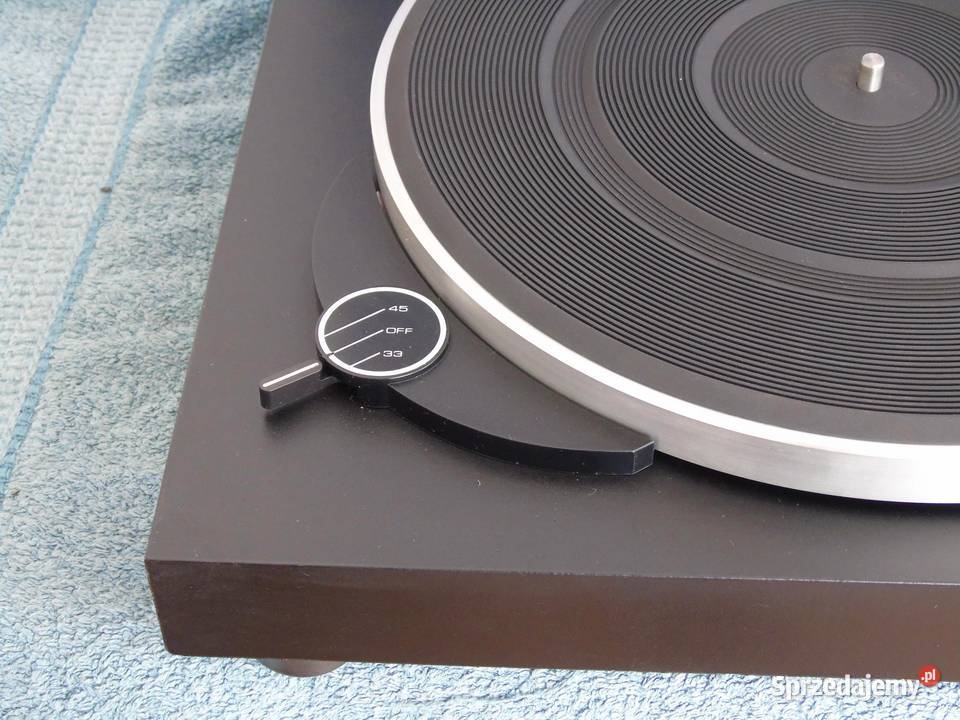 Gramofon SCOTT 111 igła ładny i sprawny DOSTAWA Jasło