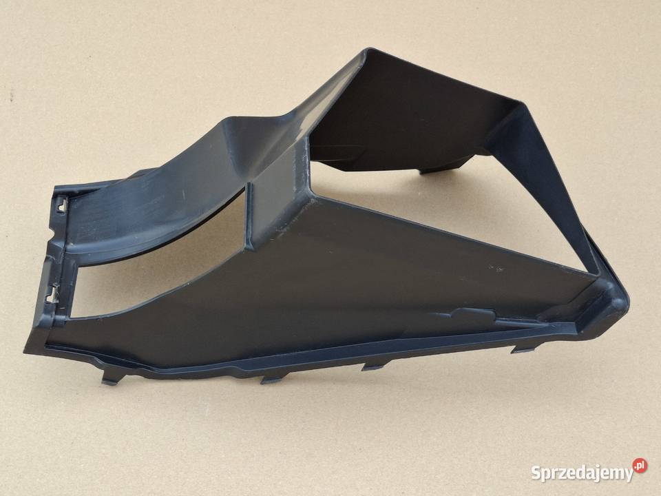 MERCEDES SL W232 AMG KIEROWNICA POWIETRZA PRAWA Bieleń sprzedam