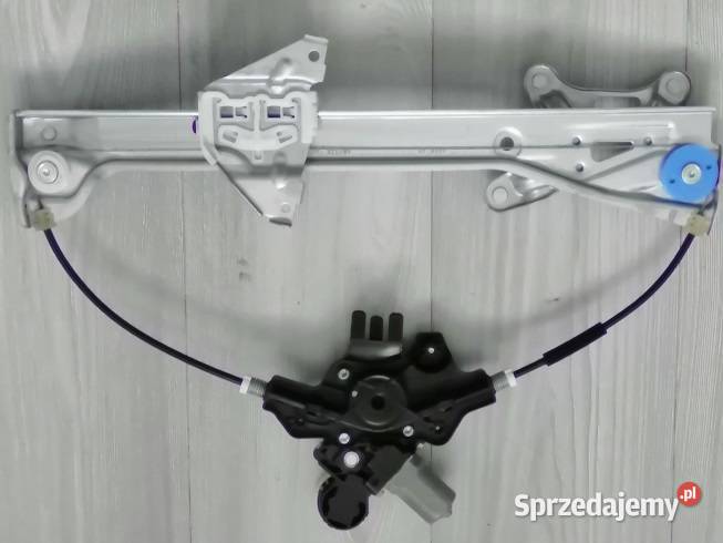 Podnośnik Mechanizm Szyby Toyota Corolla E21 wielkopolskie Poznań