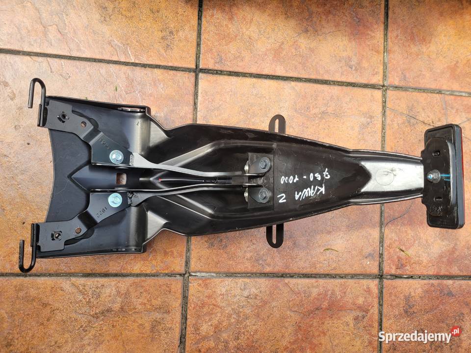 NOWY BLOTNIK TYL tylni do KAWASAKI 7501000 Piła