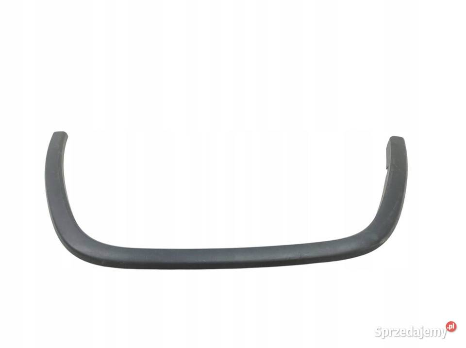 OSŁONA SIERP LISTWA BŁOTNIKA WK2 LEWY PRZÓD Jeep