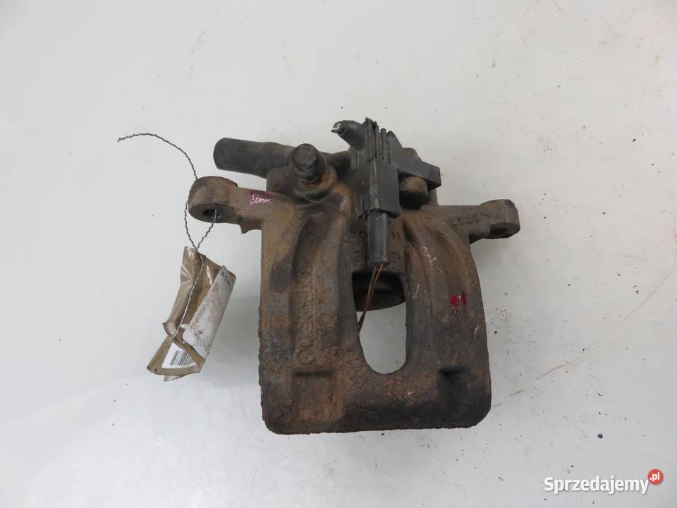 ZACISK LEWY TYŁ MERCEDES VITO W639