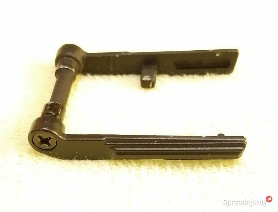 Części do Walthera P99 RAM cal 43 Katowice