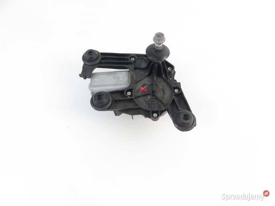 SILNICZEK WYCIERACZKI TYŁ CITROEN DS5 9680477480 Silniki wycieraczek